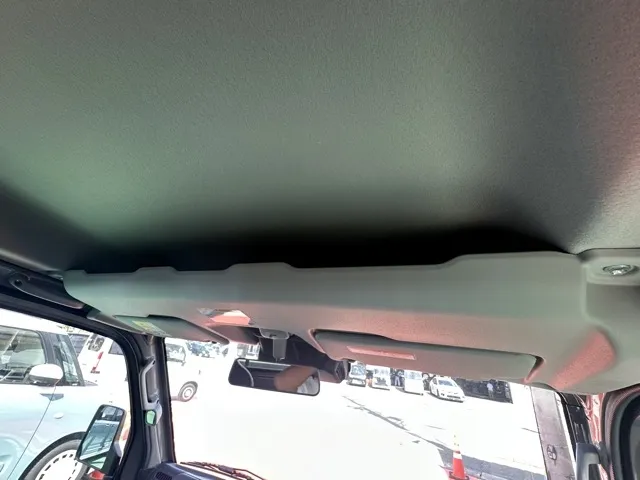 キャリートラック(スズキ)スーパーキャリイＸ ＡＴ届出済未使用車 20