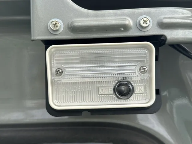 キャリートラック(スズキ)スーパーキャリイX 4WD AT中古車 10