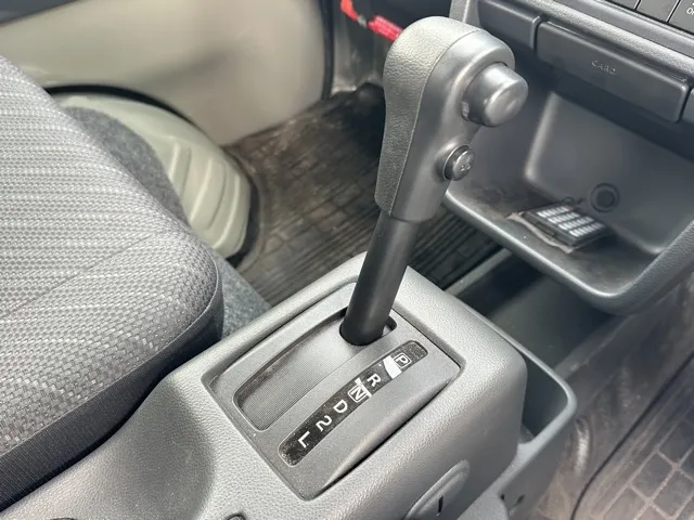 キャリートラック(スズキ)スーパーキャリイX 4WD AT中古車 14