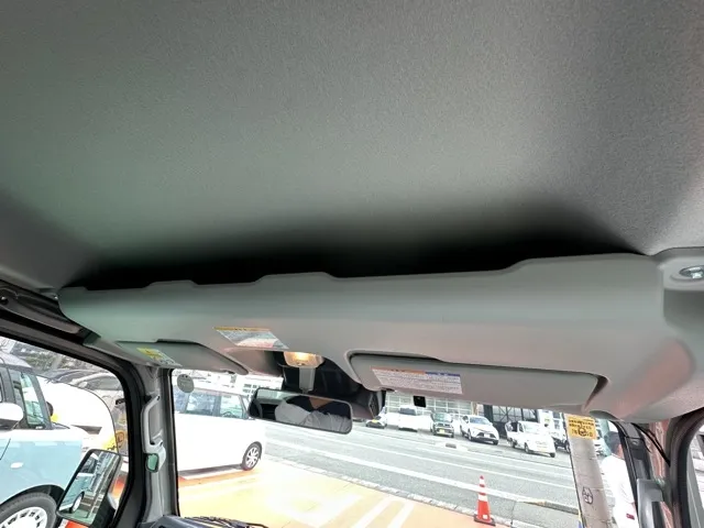 キャリートラック(スズキ)スーパーキャリイX 4WD AT中古車 18