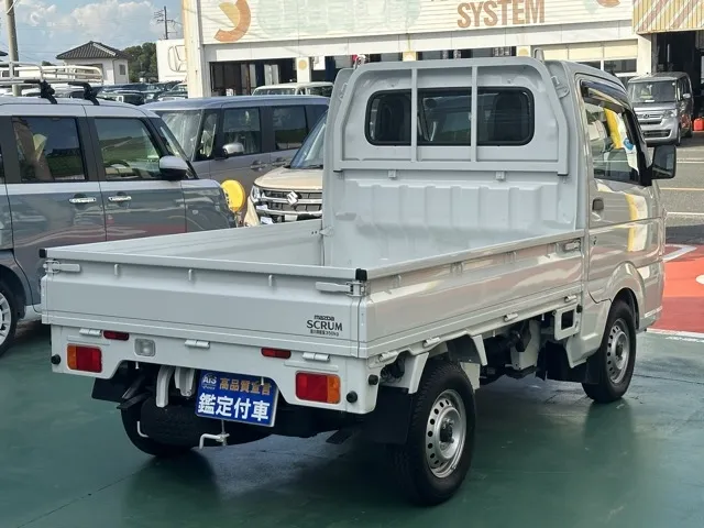 スクラムトラック(マツダ)KC 2WD 5MT中古車 9