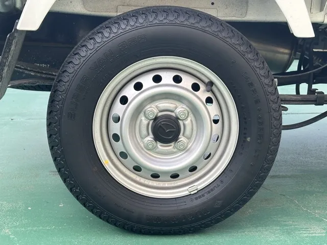 スクラムトラック(マツダ)KC 2WD 5MT中古車 10