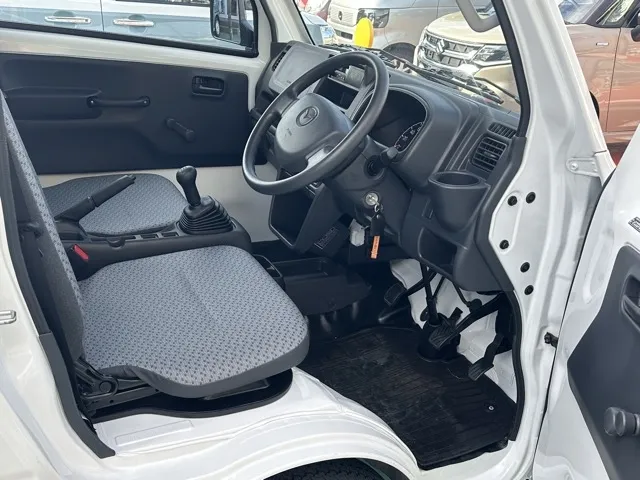 スクラムトラック(マツダ)KC 2WD 5MT中古車 12