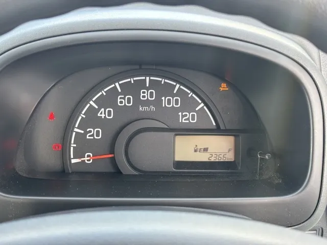 スクラムトラック(マツダ)KC 2WD 5MT中古車 16