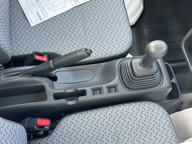 スクラムトラック(マツダ)KC 2WD 5MT中古車 18