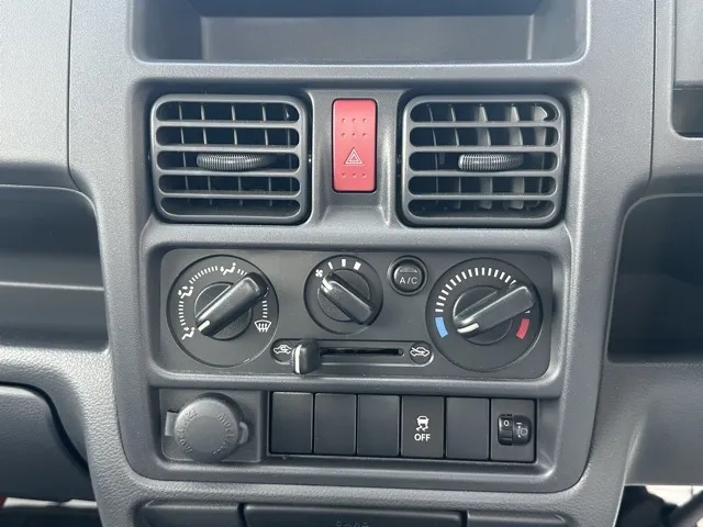 スクラムトラック(マツダ)KC 2WD 5MT中古車 20