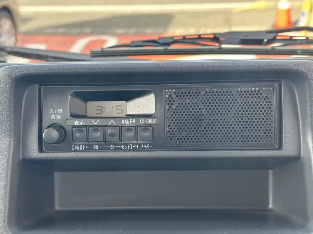 スクラムトラック(マツダ)KC 2WD 5MT中古車 21