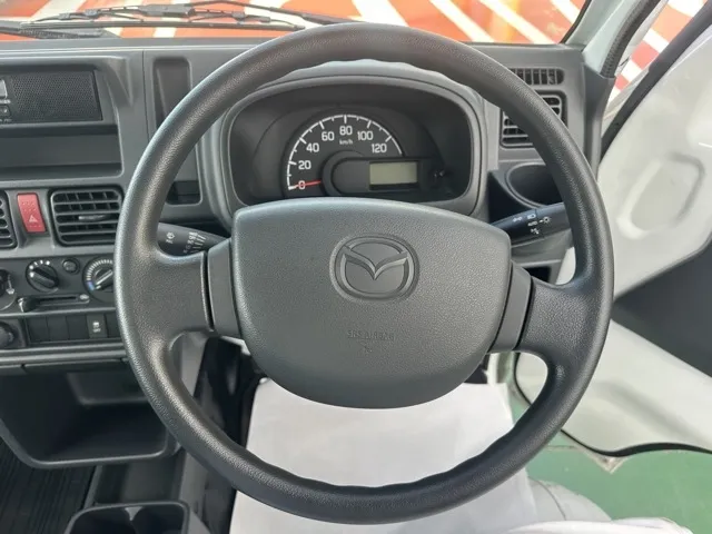 スクラムトラック(マツダ)KC 2WD 5MT中古車 5