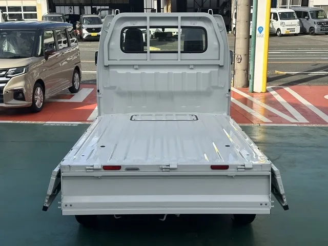 スクラムトラック(マツダ)KC 2WD 5MT中古車 8