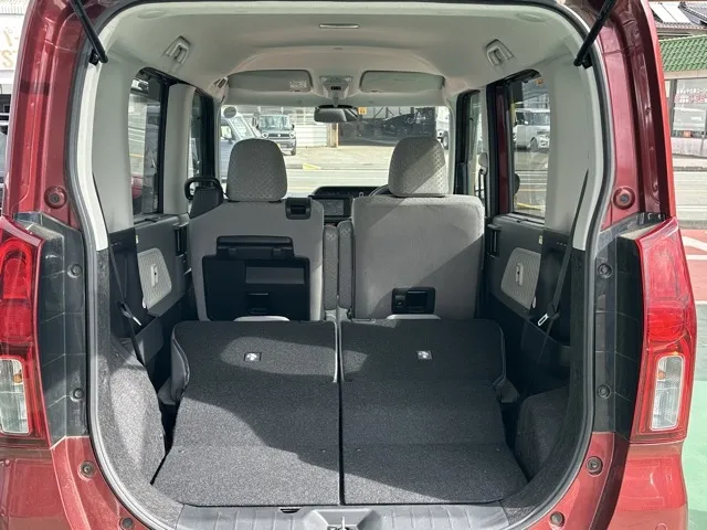 タント(ダイハツ)Xスペシャル中古車 9