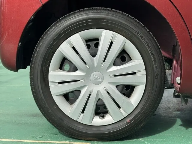 タント(ダイハツ)Xスペシャル中古車 11