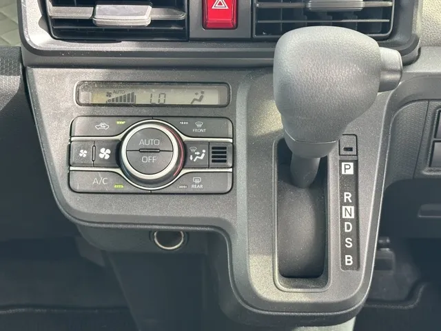 タント(ダイハツ)Xスペシャル中古車 14