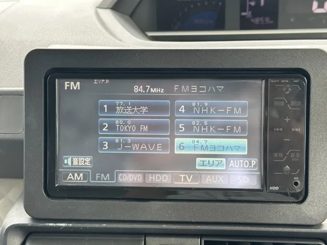 タント(ダイハツ)Xスペシャル中古車 17