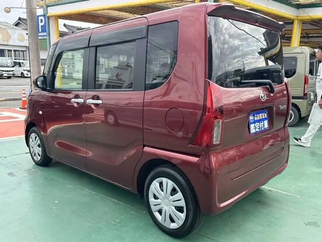 タント(ダイハツ)Xスペシャル中古車 2