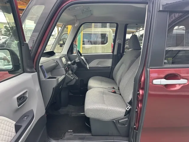 タント(ダイハツ)Xスペシャル中古車 3