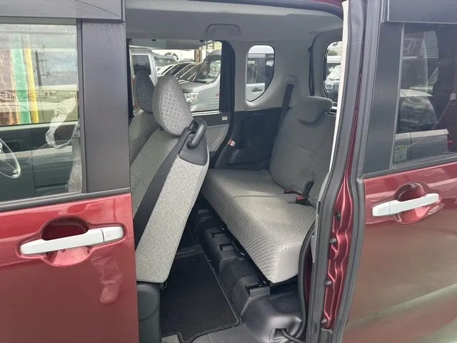 タント(ダイハツ)Xスペシャル中古車 4