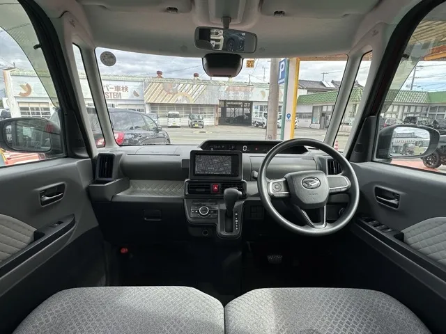 タント(ダイハツ)Xスペシャル中古車 5