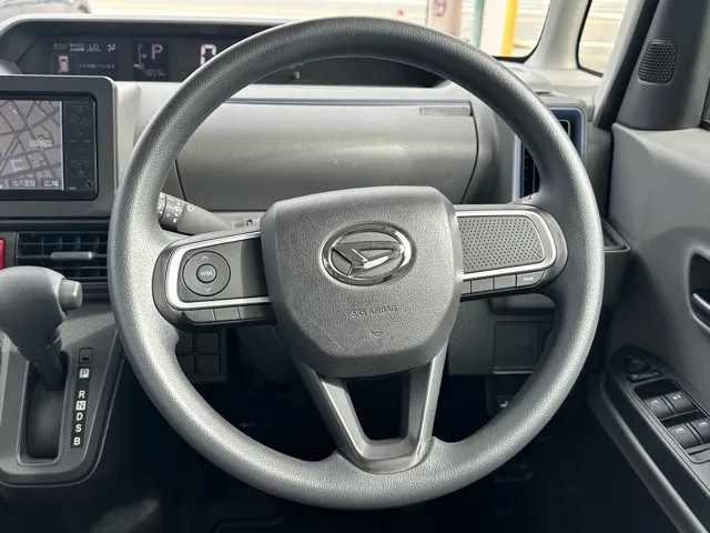 タント(ダイハツ)Xスペシャル中古車 6