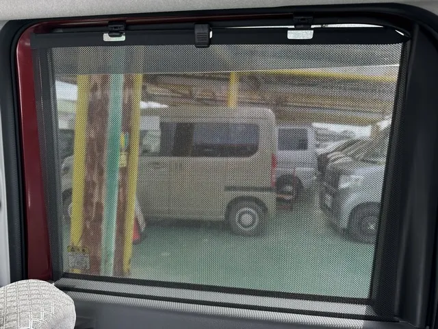 タント(ダイハツ)Xスペシャル中古車 7