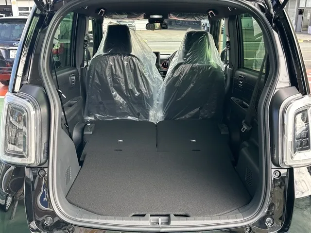 N-ONE(ホンダ)ＲＳ ６ＭＴ届出済未使用車 9