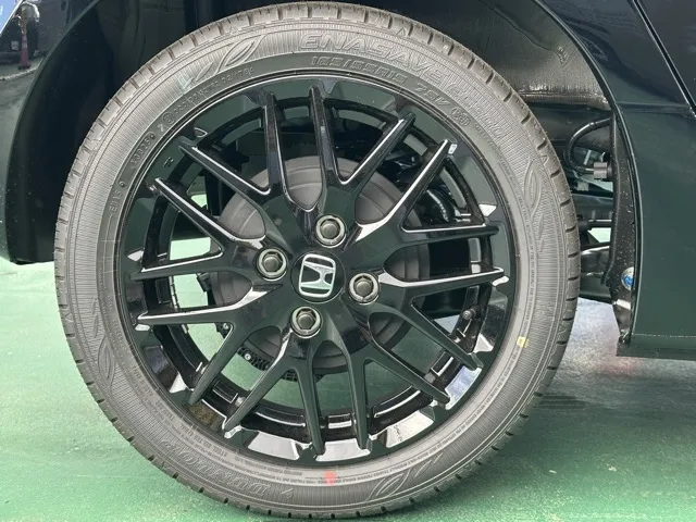 N-ONE(ホンダ)ＲＳ ６ＭＴ届出済未使用車 11