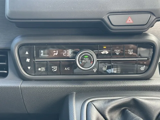 N-ONE(ホンダ)ＲＳ ６ＭＴ届出済未使用車 15