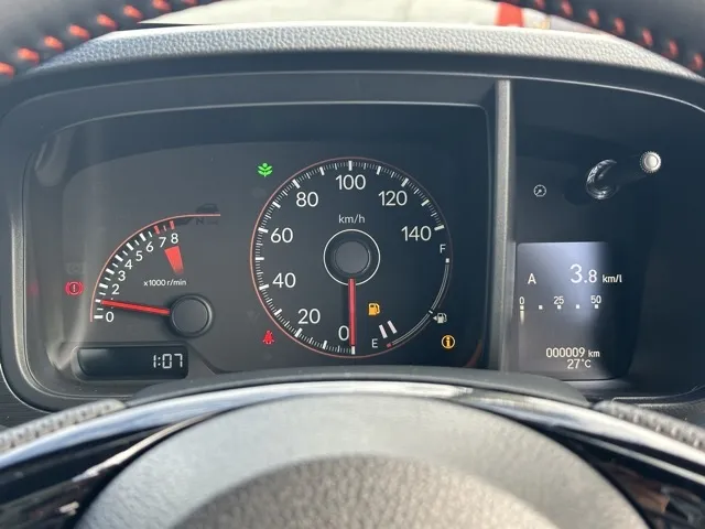 N-ONE(ホンダ)ＲＳ ６ＭＴ届出済未使用車 18