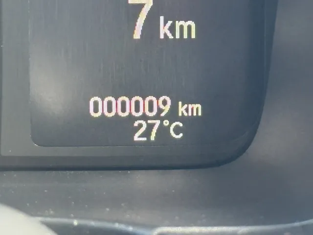 N-ONE(ホンダ)ＲＳ ６ＭＴ届出済未使用車 19