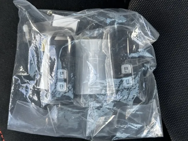 N-ONE(ホンダ)ＲＳ ６ＭＴ届出済未使用車 21