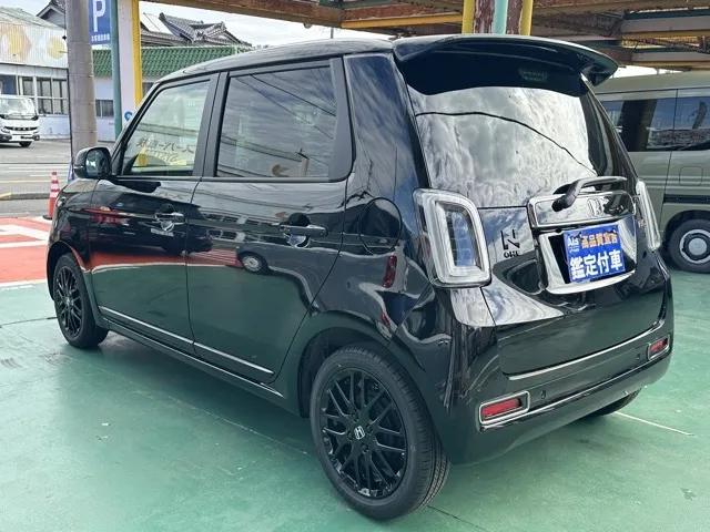 N-ONE(ホンダ)ＲＳ ６ＭＴ届出済未使用車 2