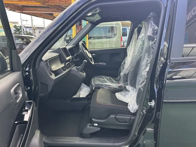 N-ONE(ホンダ)ＲＳ ６ＭＴ届出済未使用車 3