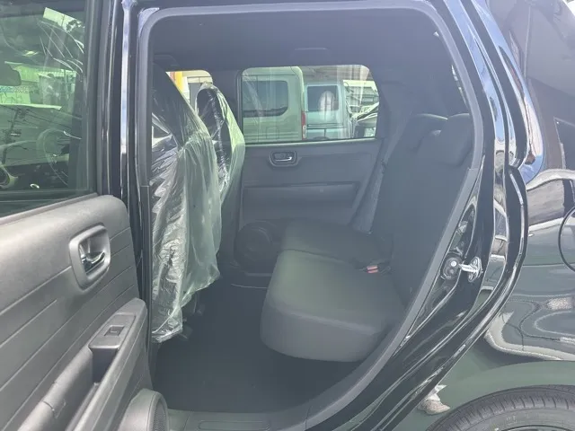 N-ONE(ホンダ)ＲＳ ６ＭＴ届出済未使用車 4