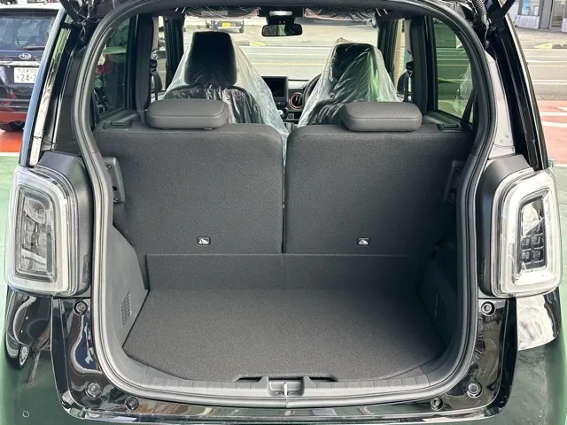 N-ONE(ホンダ)ＲＳ ６ＭＴ届出済未使用車 8