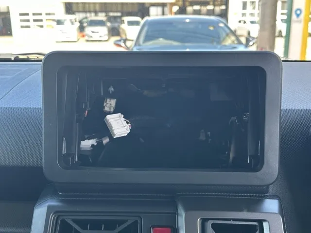 タフト(ダイハツ)G ダーククロムベンチャー届出済未使用車 16