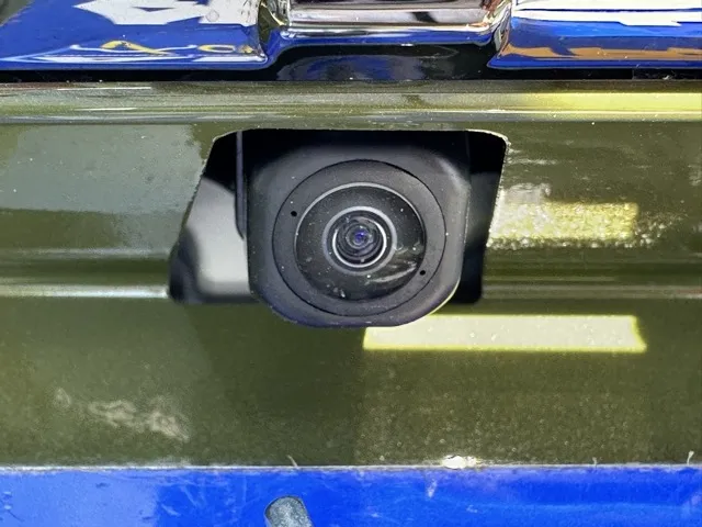 タフト(ダイハツ)G ダーククロムベンチャー届出済未使用車 7