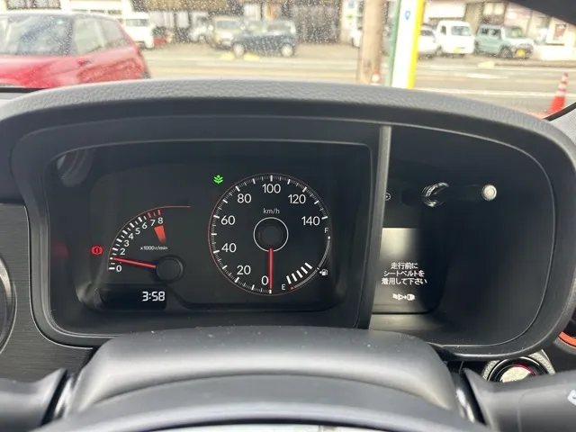 N-ONE(ホンダ)ＲＳ ６ＭＴ届出済未使用車 14