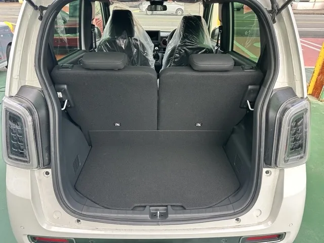 N-ONE(ホンダ)ＲＳ ６ＭＴ届出済未使用車 7