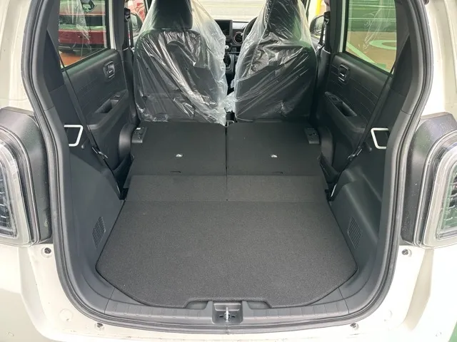 N-ONE(ホンダ)ＲＳ ６ＭＴ届出済未使用車 8