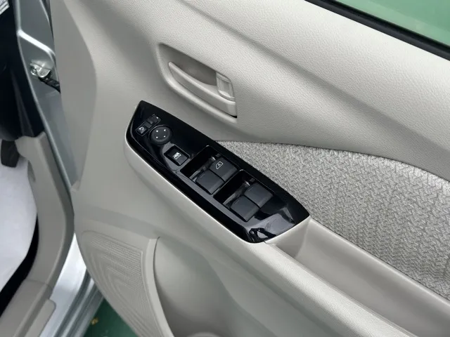 デイズ(ニッサン)Ｘ中古車 12