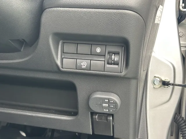 デイズ(ニッサン)Ｘ中古車 15