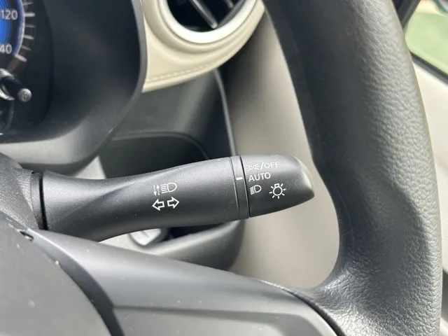 デイズ(ニッサン)Ｘ中古車 16