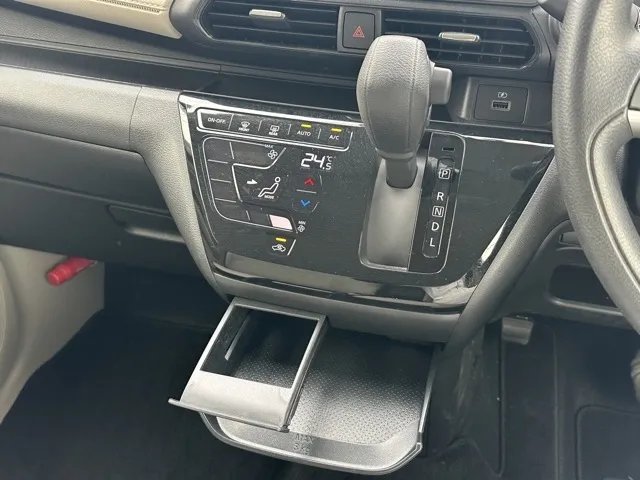 デイズ(ニッサン)Ｘ中古車 20