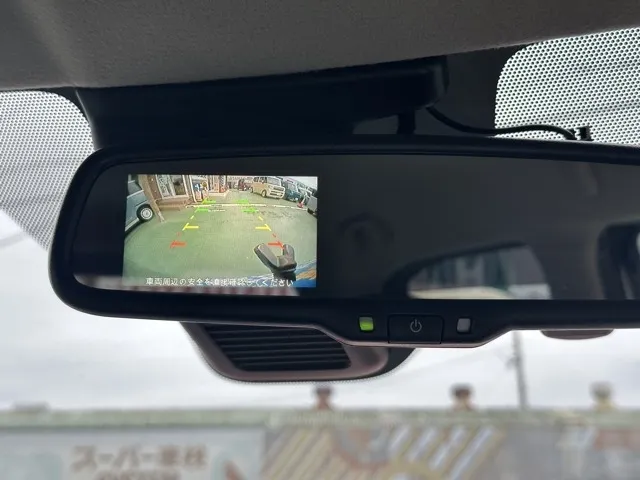 デイズ(ニッサン)Ｘ中古車 23