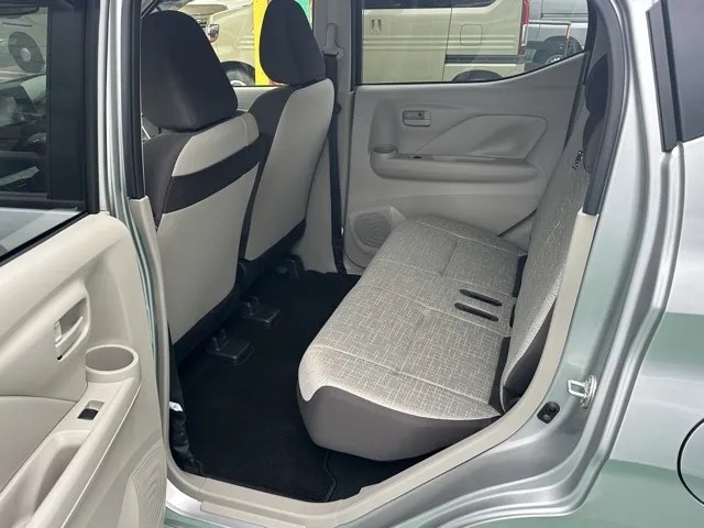 デイズ(ニッサン)Ｘ中古車 4