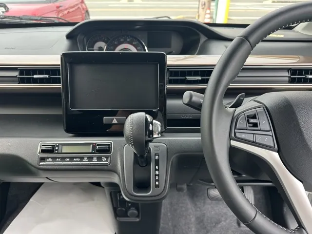 ワゴンR(スズキ)ハイブリッド ZT中古車 13