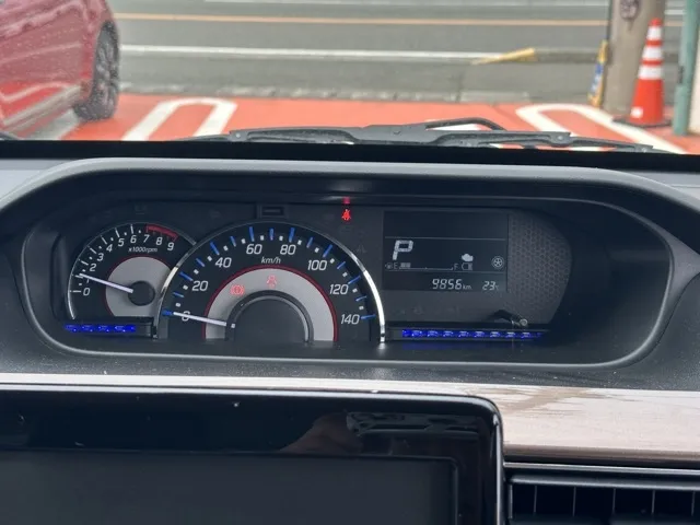ワゴンR(スズキ)ハイブリッド ZT中古車 15