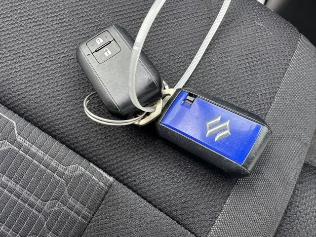 ワゴンR(スズキ)ハイブリッド ZT中古車 17