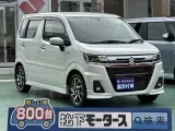 ワゴンR未使用車