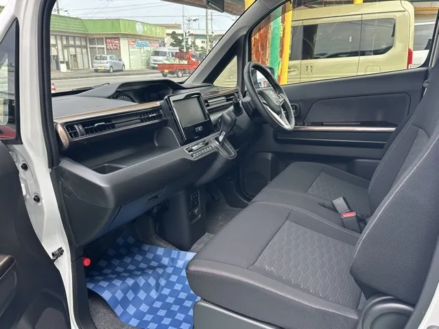ワゴンR(スズキ)ハイブリッド ZT中古車 3