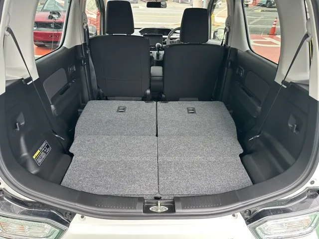 ワゴンR(スズキ)ハイブリッド ZT中古車 8